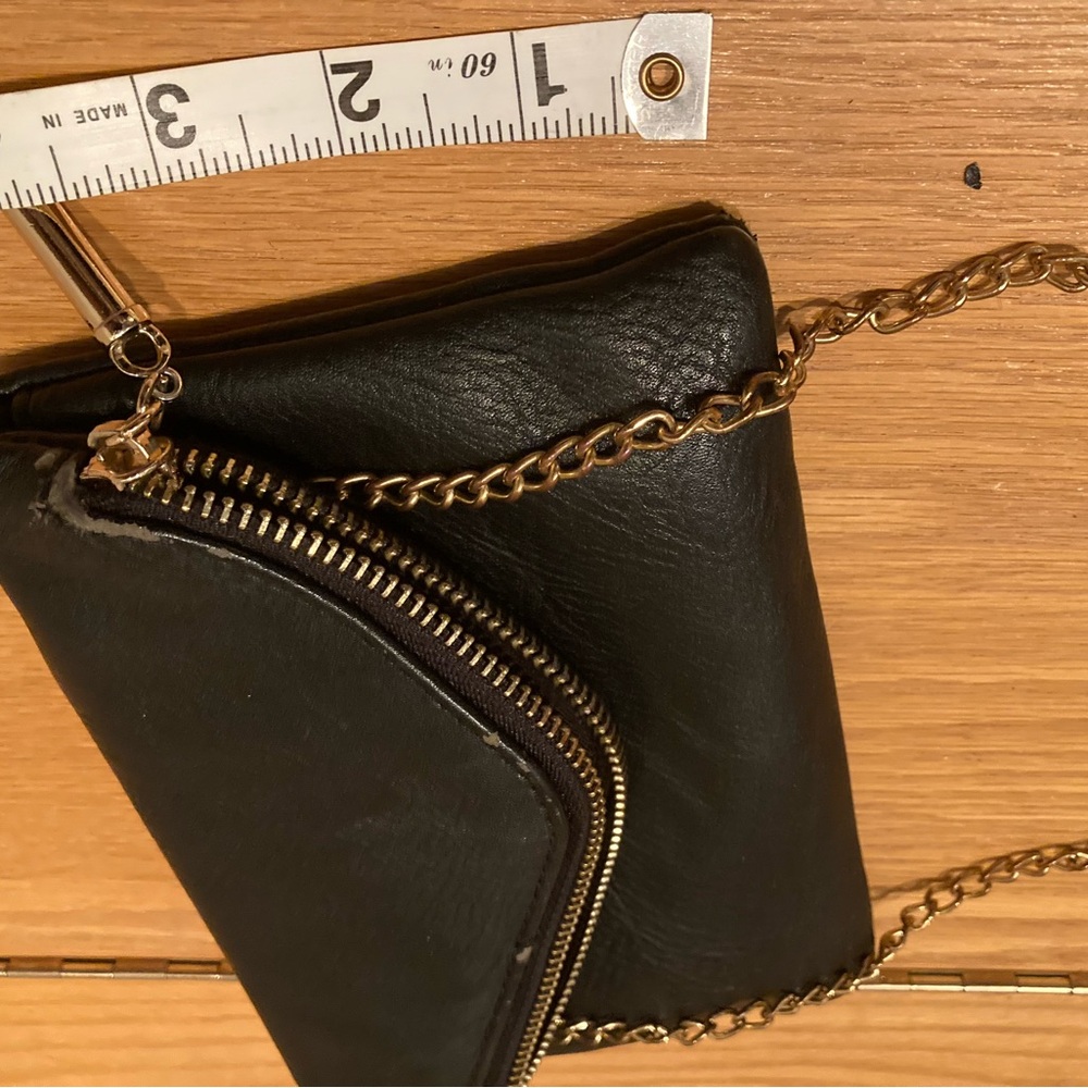 Leather Envelope Purse - Picture 11 of 11